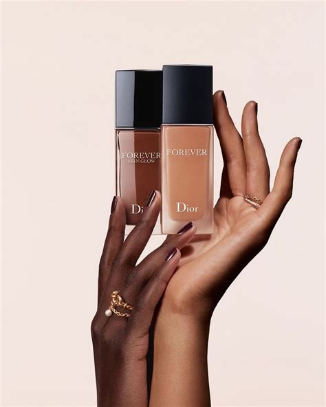 dior forever new generation clean foundation